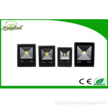 IP65 Waterproof Led Flood Lights 10W 1000LM With RA85 Episa